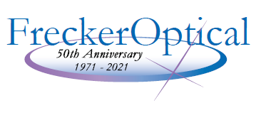 Frecker Optical Logo